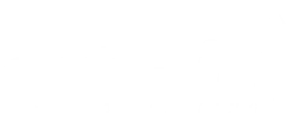 Logo Set Sail en color blanco
