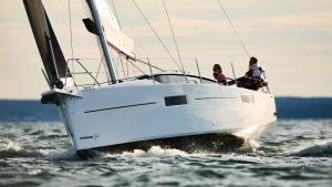 Ofertas especiales Maxus 35 para el Valencia Boat Show