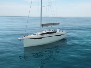 ¿Otro barco que NO se puede comprar? NO, es el Nuevo Maxus 31: