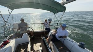 Setsail en la revista Pantalan de ANPPER