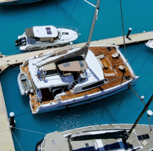 Embarcó un Cliente, bajó un amigo…